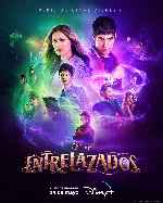 carátula carteles de Entrelazados - Temporada 2 - V2