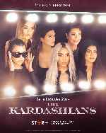 carátula carteles de The Kardashians - Temporada 3