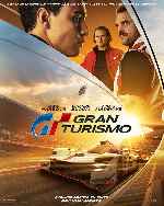 carátula carteles de Gran Turismo