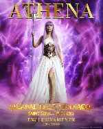 carátula carteles de Los Caballeros Del Zodiaco - Saint Seiya - El Inicio - V3