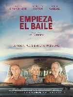 carátula carteles de Empieza El Baile - V2