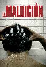 carátula carteles de La Maldicion - 2020 - V3
