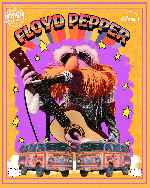 carátula carteles de Muppets Mayhem - Confusion Electrica - V08