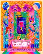 carátula carteles de Guardianes De La Galaxia Vol. 3 - V19