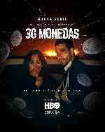 carátula carteles de 30 Monedas - 2020 - V14