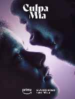 carátula carteles de Culpa Mia - V02