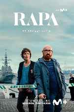 carátula carteles de Rapa - Temporada 02