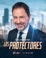 carátula carteles de Los Protectores - 2022 - V08