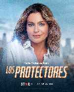 carátula carteles de Los Protectores - 2022 - V09