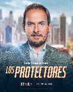 carátula carteles de Los Protectores - 2022 - V11