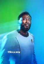 carátula carteles de Star Trek - Strange New Worlds - V05