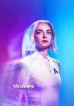 carátula carteles de Star Trek - Strange New Worlds - V07