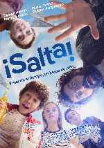 carátula carteles de Salta - 2023