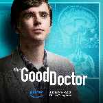 carátula carteles de The Good Doctor - 2017 - Temporada 6