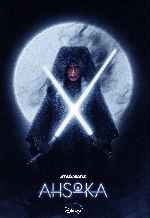 carátula carteles de Stars Wars - Ahsoka - V07