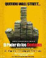 carátula carteles de El Poder De Los Centavos