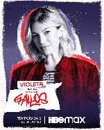 carátula carteles de Dias De Gallos - Temporada 2 - V07