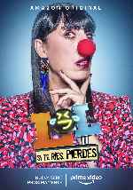 carátula carteles de Lol - Si Te Ries Pierdes - V13