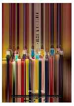 carátula carteles de Nuestra Pelicula