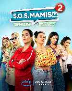 carátula carteles de S.o.s. Mamis 2 - Mosquita Muerta