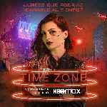 carátula carteles de Time Zone