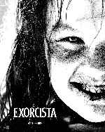 carátula carteles de El Exorcista - Creyentes - V2