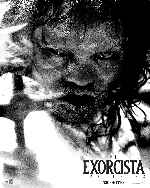 carátula carteles de El Exorcista - Creyentes - V3