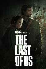 carátula carteles de The Last Of Us - V17