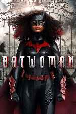 carátula carteles de Batwoman