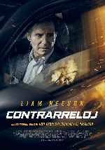 carátula carteles de Contrarreloj - 2023 - V2