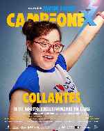 carátula carteles de Campeonex - V11