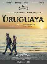 carátula carteles de La Uruguaya