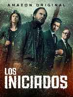 carátula carteles de Los Iniciados - V11