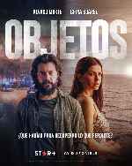 carátula carteles de Objetos - V5