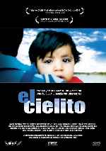 carátula carteles de El Cielito