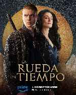 carátula carteles de La Rueda Del Tiempo - 2021 - Temporada 2 - V3