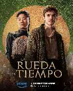 carátula carteles de La Rueda Del Tiempo - 2021 - Temporada 2 - V6