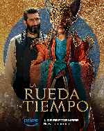 carátula carteles de La Rueda Del Tiempo - 2021 - Temporada 2 - V7