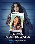 carátula carteles de Putas Redes Sociales - V02
