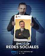 carátula carteles de Putas Redes Sociales - V05