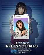 carátula carteles de Putas Redes Sociales - V06