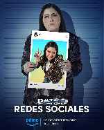 carátula carteles de Putas Redes Sociales - V08