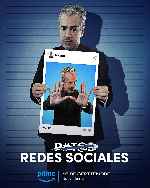 carátula carteles de Putas Redes Sociales - V09