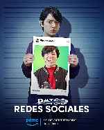 carátula carteles de Putas Redes Sociales - V10