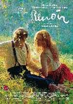 carátula carteles de Renoir - V2