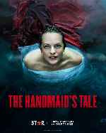 carátula carteles de The Handmaids Tale - Temporada 06