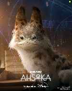 carátula carteles de Stars Wars - Ahsoka - V20