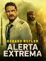 carátula carteles de Alerta Extrema - V2