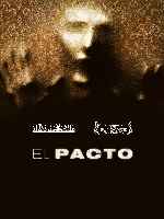carátula carteles de El Pacto - 2012