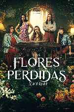carátula carteles de Las Flores Perdidas De Alice Hart - V7